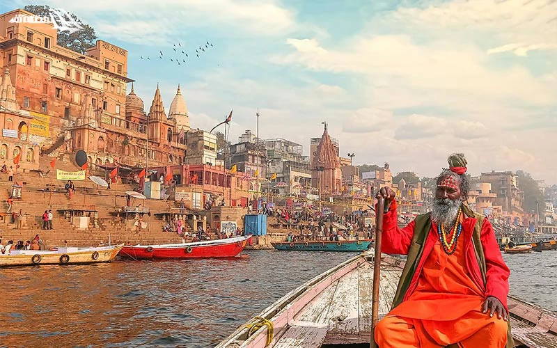 شهر واراناسی